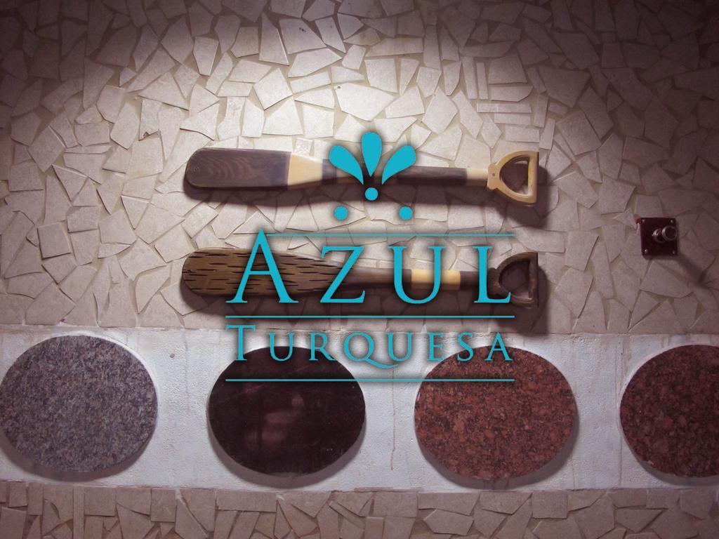 Azul Turquesa Hotel Cuernavaca Exterior foto