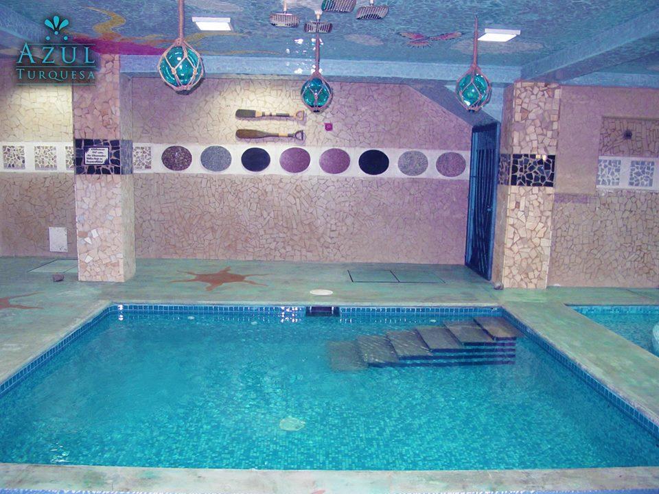 Azul Turquesa Hotel Cuernavaca Exterior foto